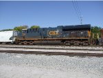 CSX 3307